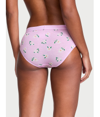 Трусики Logo Cotton Hiphugger Panty Lilies