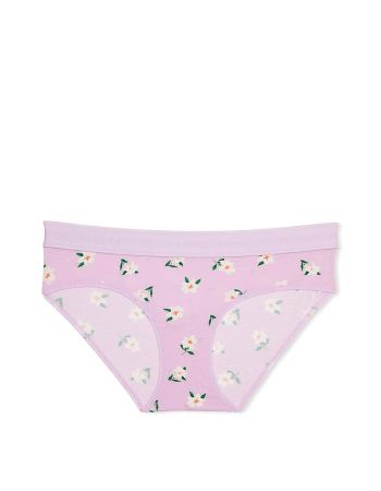 Трусики Logo Cotton Hiphugger Panty Lilies