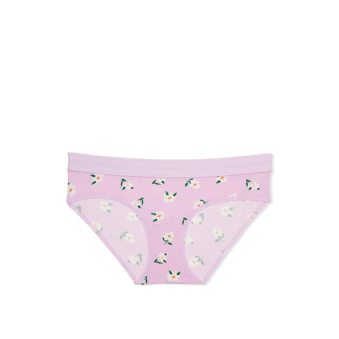 Трусики Logo Cotton Hiphugger Panty Lilies