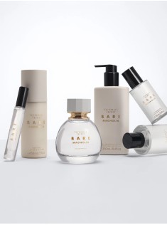 Парфумований спрей Victoria's Secret Fine Fragrance Mist Bare Magnolia