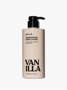 Лосьон для тела Vanilla Body Lotion