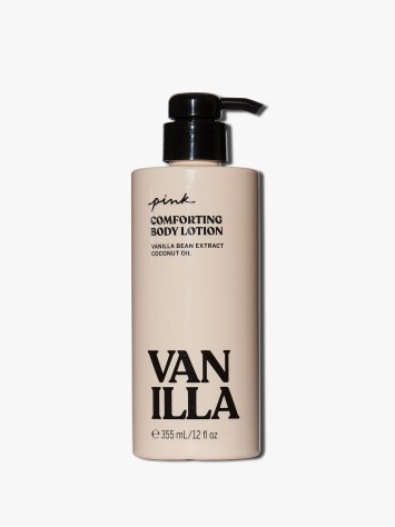 Лосьон для тела Vanilla Body Lotion