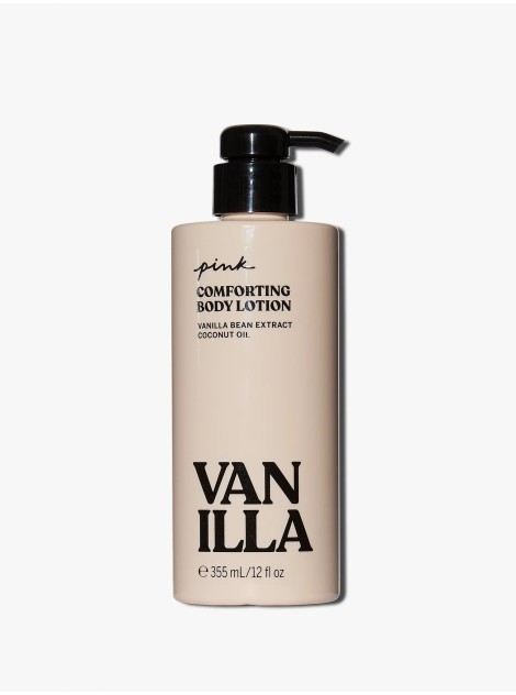 Лосьйон для тіла Vanilla Body Lotion