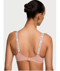 Комплект білизни Lightly Lined Wireless Bra RoseThong Set