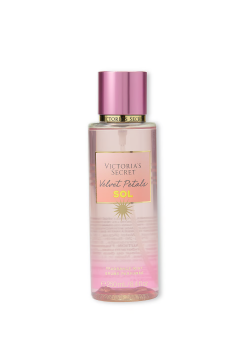 Спрей Sol Velvet Petals Body Mist