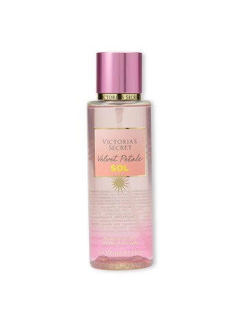 Спрей Sol Velvet Petals Body Mist