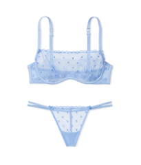 Комплект білизни WINK UNLINED SCOOP BRA SET