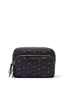 Косметичка Victoria’s Secret Glam Bag Ditsy Floral