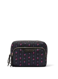 Косметичка Victoria's Secret Glam Bag Ditsy Floral