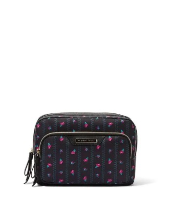 Косметичка Victoria’s Secret Glam Bag Ditsy Floral