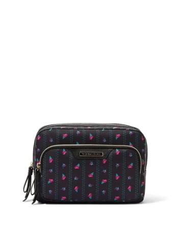 Косметичка Victoria's Secret Glam Bag Ditsy Floral