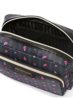 Косметичка Victoria's Secret Glam Bag Ditsy Floral