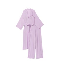 Пижама Victoria’s Secret Modal 3-Piece Pajama Set Lilac