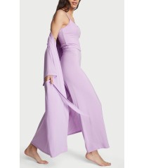 Пижама Victoria’s Secret Modal 3-Piece Pajama Set Lilac