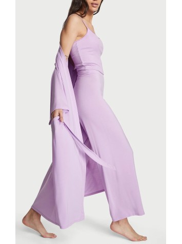 Піжама Victoria's Secret Modal 3-Piece Pajama Set Lilac