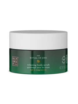 Скраб для тела The Ritual Sugar Body Polish of Jing