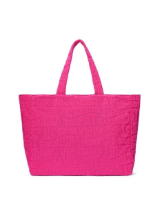 Сумка Victoria Secret Secret Terry Tote Pink