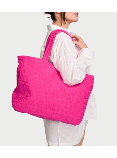 Сумка Victoria Secret Secret Terry Tote Pink