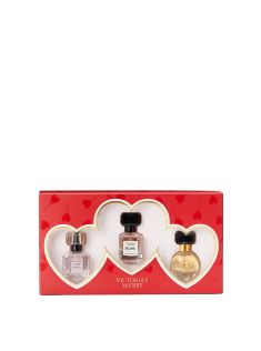 Подарунковий набір Deluxe Mini Fragrance Trio