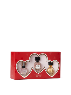 Подарунковий набір Deluxe Mini Fragrance Trio