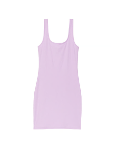 Пеньюар Terrot Cotton Tank Slip Purple