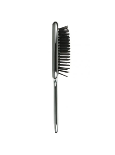 Гребінець Superbrush JANEKE Silver