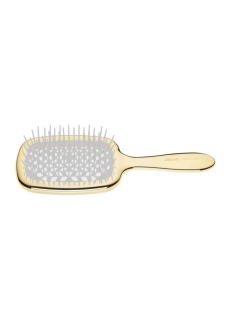 Гребінець Superbrush JANEKE Gold