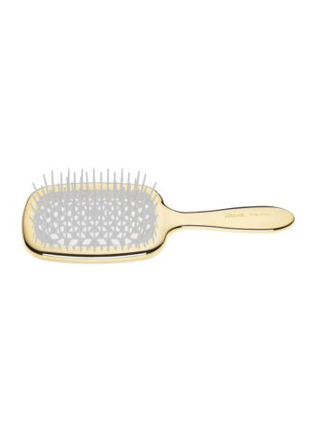 Гребінець Superbrush JANEKE Gold