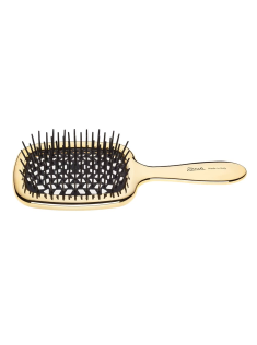 Гребінець Superbrush JANEKE Gold