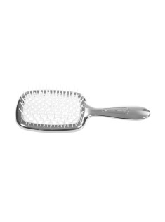 Гребінець Superbrush JANEKE Silver