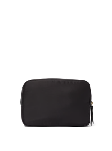 Косметичка Travel Makeup Pouch Black