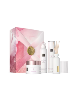 Подарунковий набір The Ritual of Sakura Gift Set L