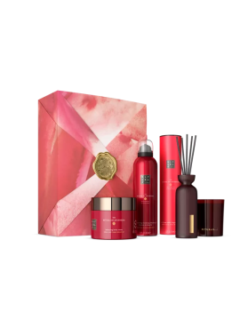 Подарочный набор The Ritual of Ayurveda Gift Set L