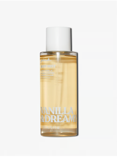 Спрей для тіла Vanilla & Dreamy Body Mist