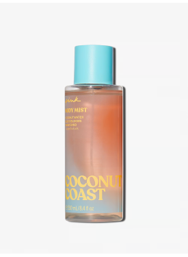 Спрей для тела Coconut Coast Body Mist
