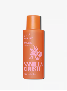 Спрей для тела Vanilla Crush Body Mist