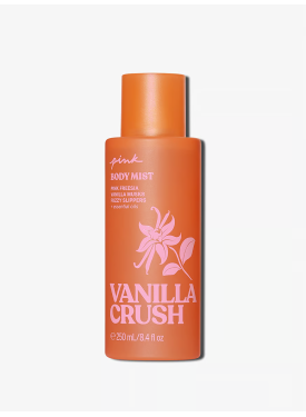 Спрей для тела Vanilla Crush Body Mist