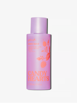 Спрей для тела Candy Hearts Body Mist