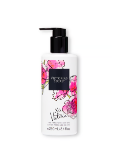 Парфумований лосьйон Xo Victoria Body Lotion