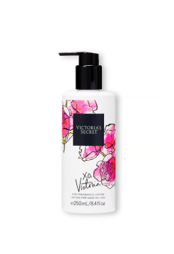 Парфумований лосьйон Xo Victoria Body Lotion