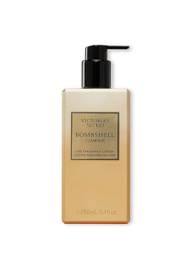 Парфюмированный лосьон Bombshell Glamour Body Lotion