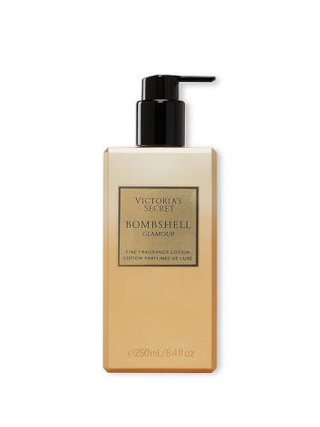 Парфюмированный лосьон Bombshell Glamour Body Lotion