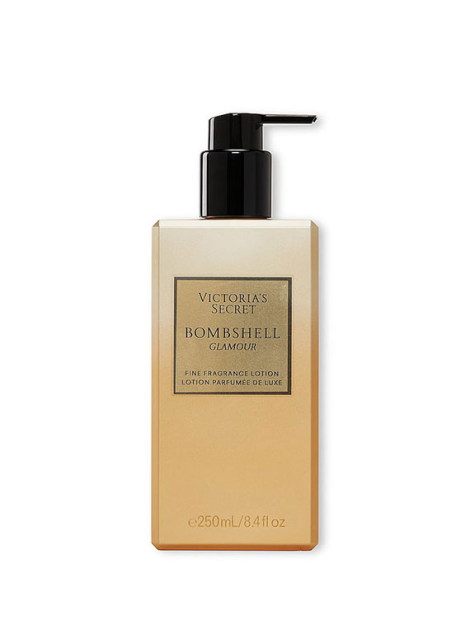Парфумований лосьйон Bombshell Glamour Body Lotion