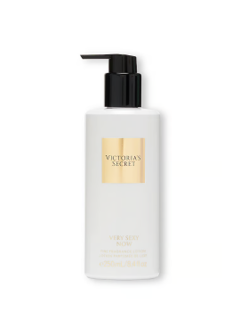 Парфюмированный лосьон Very Sexy Now Body Lotion