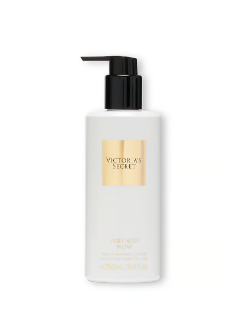 Парфумований лосьйон Very Sexy Now Body Lotion