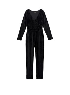 Велюровий костюм Velour Set Black