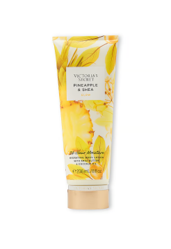 Лосьйон Pineapple & Shea Natural Beauty Hydrating Body Lotion