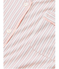 Піжама Modal Long Pajama Set Stripe