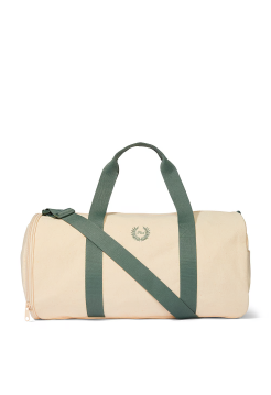 Спортивна сумка PINK Canvas Duffle