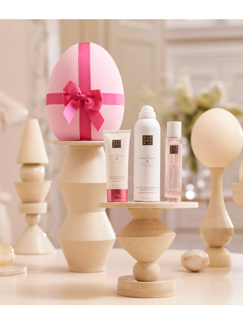 Подарунковий набір The Ritual of Sakura Easter Gift Set